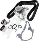 APDTY 172707 Timing Belt Kit; Select Models w/ 2.0L or 2.2L 4-Cylinder Engine