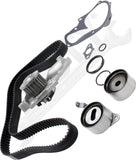 APDTY 172707 Timing Belt Kit; Select Models w/ 2.0L or 2.2L 4-Cylinder Engine