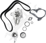 APDTY 172707 Timing Belt Kit; Select Models w/ 2.0L or 2.2L 4-Cylinder Engine