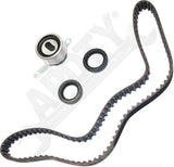 APDTY 172709 Timing Belt Kit without Water Pump 1.6L Eng.