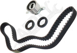 APDTY 172709 Timing Belt Kit without Water Pump 1.6L Eng.