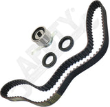 APDTY 172709 Timing Belt Kit without Water Pump 1.6L Eng.