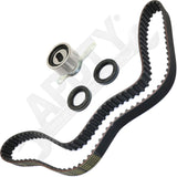 APDTY 172709 Timing Belt Kit without Water Pump 1.6L Eng.