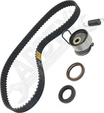 APDTY 172710 Timing Belt Kit 4 Cyl 1.7L SOHC 16 Valve