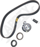 APDTY 172710 Timing Belt Kit 4 Cyl 1.7L SOHC 16 Valve
