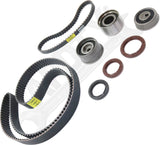 APDTY 172711 Timing Belt Kit 4 Cyl 2.4L 2351cc DOHC 16 Valve G4JS Eng.