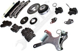 APDTY 172716 Timing Chain Kit 226 CID 12 Valves SOHC VIN \K"