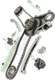 APDTY 172718 Timing Chain Kit w/ Cam Sprockets JTEC Design