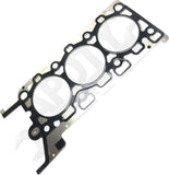 APDTY 172723 Head Gasket LH 6 Cyl 3.0L Eng.