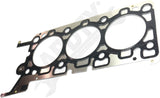 APDTY 172723 Head Gasket LH 6 Cyl 3.0L Eng.