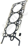 APDTY 172723 Head Gasket LH 6 Cyl 3.0L Eng.