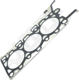 APDTY 172723 Head Gasket LH 6 Cyl 3.0L Eng.