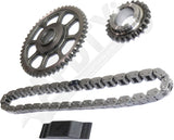 APDTY 172725 Timing Chain Kit 6 Cyl 4.0L OHV eng.