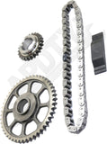 APDTY 172725 Timing Chain Kit 6 Cyl 4.0L OHV eng.