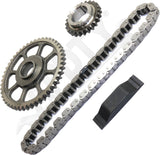 APDTY 172725 Timing Chain Kit 6 Cyl 4.0L OHV eng.