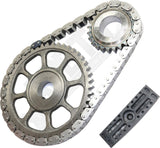 APDTY 172725 Timing Chain Kit 6 Cyl 4.0L OHV eng.