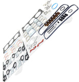 APDTY 172726 Cylinder Head Gasket Set 6 Cyl 3.5L/3.9L Eng.