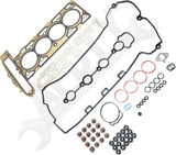 APDTY 172727 Cylinder Head Gasket Set 2.4L Engine