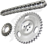APDTY 172728 Timing Chain Kit 6 Cyl 4.3L eng. with Balance Shaft