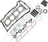 APDTY 172729 Cylinder Head Gasket Set 4 Cyl 2.4L Engine