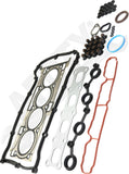 APDTY 172729 Cylinder Head Gasket Set 4 Cyl 2.4L Engine