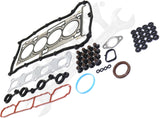 APDTY 172729 Cylinder Head Gasket Set 4 Cyl 2.4L Engine