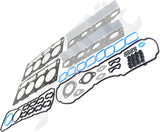 APDTY 172730 Cylinder Head Gasket Set 8 Cyl 5.7L Engine