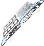 APDTY 172730 Cylinder Head Gasket Set 8 Cyl 5.7L Engine