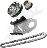 APDTY 172731 Timing Chain Kit 5.7L/6.1L eng.