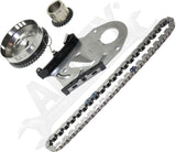 APDTY 172731 Timing Chain Kit 5.7L/6.1L eng.