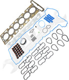 APDTY 172733 Cylinder Head Gasket Set 6 Cyl 4.2L Eng.