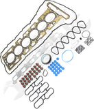 APDTY 172734 Cylinder Head Gasket Set 6 Cyl 4.2L DOHC eng.