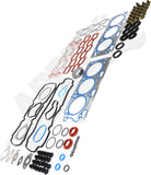 APDTY 172736 Cylinder Head Gasket Set 6 Cyl 3.5L Engine