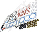 APDTY 172736 Cylinder Head Gasket Set 6 Cyl 3.5L Engine
