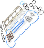 APDTY 172737 Cylinder Head Gasket Set 4 Cyl 2.9L eng.