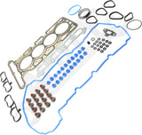 APDTY 172737 Cylinder Head Gasket Set 4 Cyl 2.9L eng.
