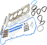 APDTY 172737 Cylinder Head Gasket Set 4 Cyl 2.9L eng.