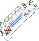 APDTY 172737 Cylinder Head Gasket Set 4 Cyl 2.9L eng.