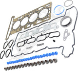 APDTY 172738 Cylinder Head Gasket Set 4 Cyl 2.8L Engine