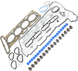 APDTY 172738 Cylinder Head Gasket Set 4 Cyl 2.8L Engine