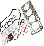 APDTY 172740 Cylinder Head Gasket Set 4 Cyl 1.8L Eng.