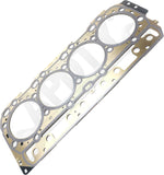 APDTY 172741 Head Gasket RH 8 Cyl 6.6L eng.
