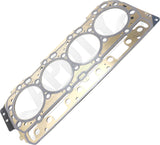 APDTY 172741 Head Gasket RH 8 Cyl 6.6L eng.
