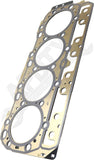APDTY 172741 Head Gasket RH 8 Cyl 6.6L eng.