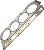 APDTY 172741 Head Gasket RH 8 Cyl 6.6L eng.