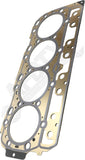 APDTY 172742 Head Gasket LH 8 Cyl 6.6L eng.