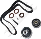 APDTY 172743 Timing Belt Kit with Seals