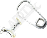 APDTY 172744 Timing Chain Kit w/o Gears