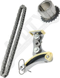 APDTY 172744 Timing Chain Kit w/o Gears