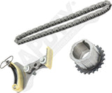 APDTY 172744 Timing Chain Kit w/o Gears